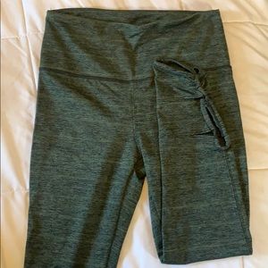 Free People Movement Super High Waisted Leggings